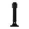 Holland Landing Leg Assy, Non-Gear Side, Single Speed, Std Sandshoes, Mark V XA-S9-3A105 - alternate 1